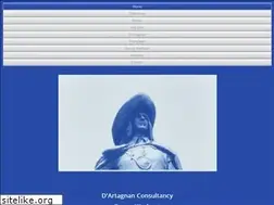 Sites similar to d-artagnan.net