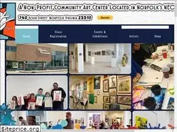 Sites similar to d-artcenter.org