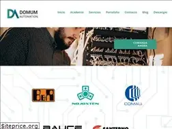 Sites similar to d-automation.com