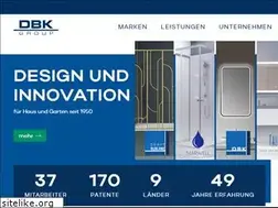 Sites similar to d-b-k.de