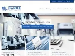 Sites similar to d-barile.de