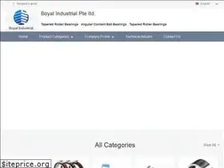 Sites similar to d-bearing.com