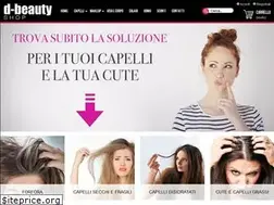 Sites similar to d-beautyshop.com