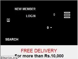 Sites similar to d-blaq.com