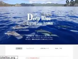 Sites similar to d-blue.info