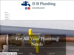 Sites similar to d-bplumbing.com