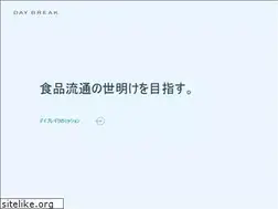 Sites similar to d-break.co.jp