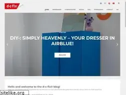 Sites similar to d-c-home.com