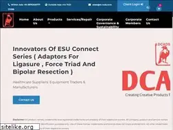 Sites similar to d-cads.com