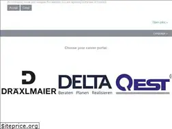 Sites similar to d-career.org
