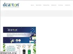 Sites similar to d-carton.com