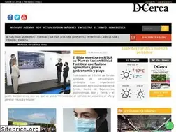 Sites similar to d-cerca.com