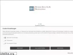 d-ch-law.com