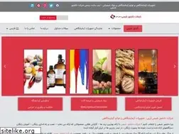 Sites similar to d-chemi.com