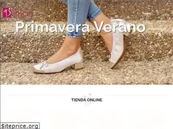 Sites similar to d-chicas.es
