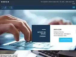 Sites similar to d-com.pl