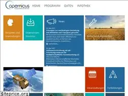 Sites similar to d-copernicus.de