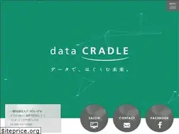 Sites similar to d-cradle.or.jp