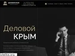 Sites similar to d-crimea.ru