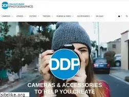 Sites similar to d-d-photographics.com.au