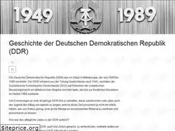 Sites similar to d-d-r.de