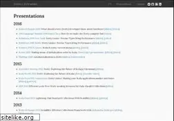 Sites similar to d-d.me