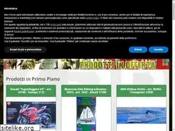 Sites similar to d-daymodels.it