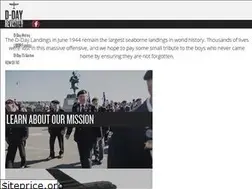 Sites similar to d-dayrevisited.co.uk