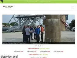 Sites similar to d-daytoursnormandy.com