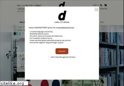 Sites similar to d-department.com