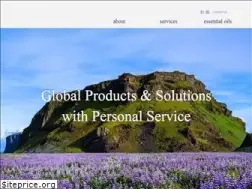 Sites similar to d-dessentialoils.com