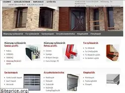 Sites similar to d-door.hu