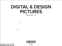 Sites similar to d-dpictures.co.jp