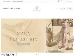 Sites similar to d-dress.fr