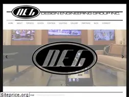 Sites similar to d-e-g.com