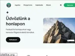 Sites similar to d-e.hu