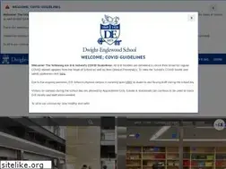 Sites similar to d-e.org