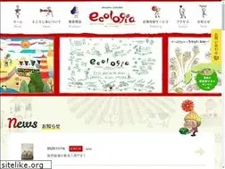 Sites similar to d-ecologia.com