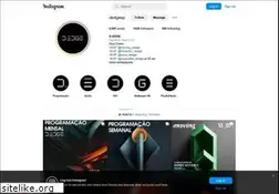 Sites similar to d-edge.com.br
