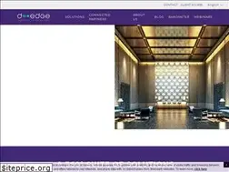 Sites similar to d-edge.com