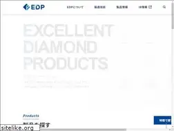 Sites similar to d-edp.jp