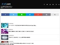 Sites similar to d-elf.com