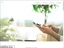 Sites similar to d-es.co.jp