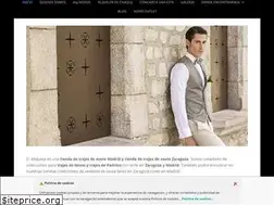 Sites similar to d-etiqueta.com