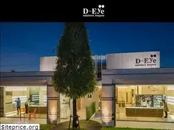Sites similar to d-eye.jp