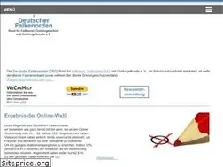 Sites similar to d-f-o.de
