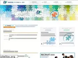 Sites similar to d-field.co.jp