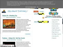 Sites similar to d-final.blogspot.com