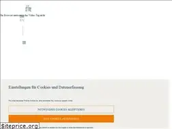 Sites similar to d-fine.com