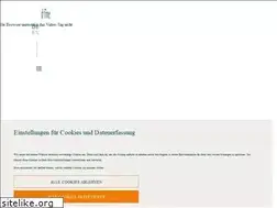Sites similar to d-fine.de